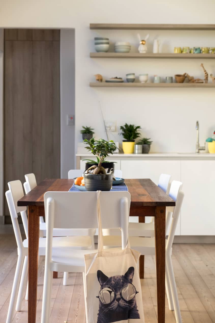 House Tour A "Scandi with a South African Twist" Home Apartment Therapy